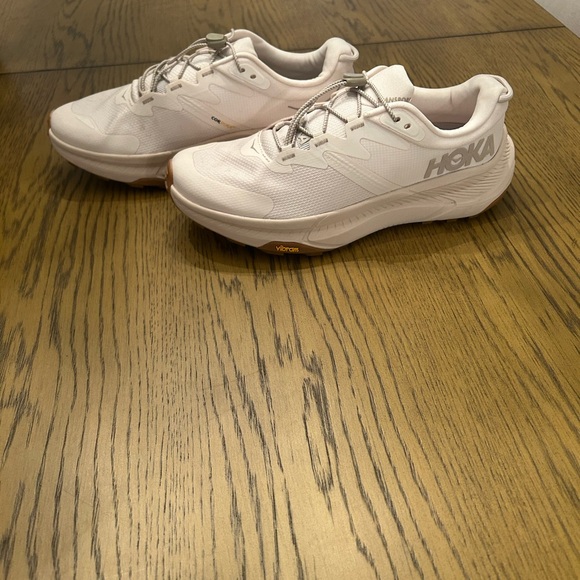 Hoka Women’s transport Sneakers. - Picture 9 of 9